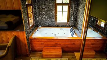 Ayder Kervansaray Deluxe Otel