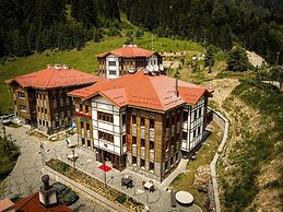 Ayder Kervansaray Deluxe Otel