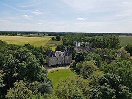 Le Manoir d'Estiveaux