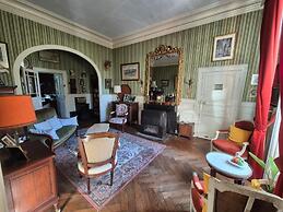 Le Manoir d'Estiveaux