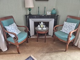 Le Manoir d'Estiveaux