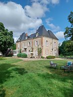 Le Manoir d'Estiveaux
