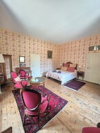 Le Manoir d'Estiveaux