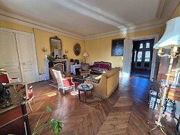 Le Manoir d'Estiveaux