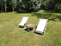 Le Manoir d'Estiveaux