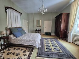 Le Manoir d'Estiveaux