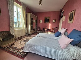 Le Manoir d'Estiveaux