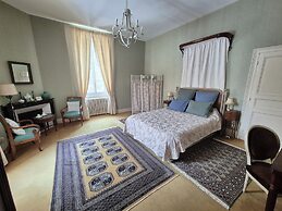 Le Manoir d'Estiveaux