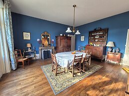 Le Manoir d'Estiveaux