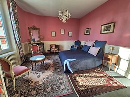 Le Manoir d'Estiveaux