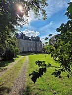 Le Manoir d'Estiveaux