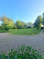 Le Manoir d'Estiveaux