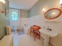 Le Manoir d'Estiveaux