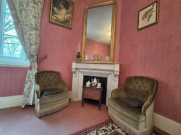 Le Manoir d'Estiveaux