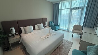 Highend Ultra Luxury with Rooftop Pool
