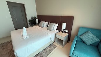 Highend Ultra Luxury with Rooftop Pool