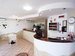 HOTEL FRIDA