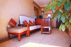 Golden Quest Hotel Entebbe