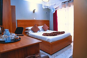 Golden Quest Hotel Entebbe
