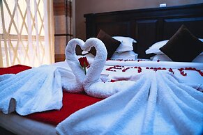 Golden Quest Hotel Entebbe