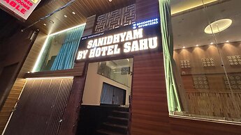 SANIDHYAM by HOTEL SAHU