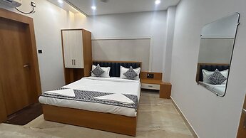 SANIDHYAM by HOTEL SAHU