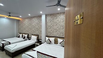 SANIDHYAM by HOTEL SAHU