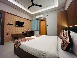 SANIDHYAM by HOTEL SAHU