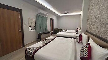 SANIDHYAM by HOTEL SAHU