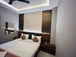 SANIDHYAM by HOTEL SAHU
