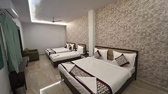 SANIDHYAM by HOTEL SAHU