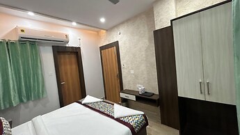 SANIDHYAM by HOTEL SAHU