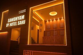 SANIDHYAM by HOTEL SAHU
