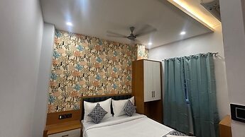 SANIDHYAM by HOTEL SAHU