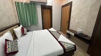 SANIDHYAM by HOTEL SAHU