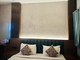 SANIDHYAM by HOTEL SAHU