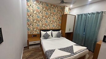 SANIDHYAM by HOTEL SAHU