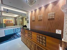 SANIDHYAM by HOTEL SAHU