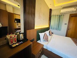 SANIDHYAM by HOTEL SAHU