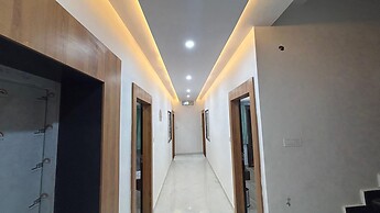 SANIDHYAM by HOTEL SAHU