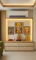 SANIDHYAM by HOTEL SAHU