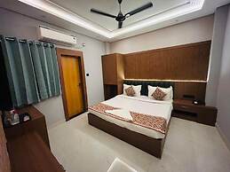 SANIDHYAM by HOTEL SAHU