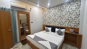 SANIDHYAM by HOTEL SAHU