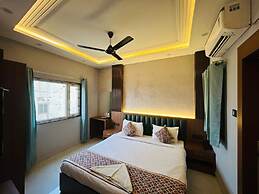 SANIDHYAM by HOTEL SAHU
