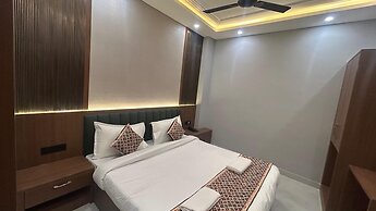 SANIDHYAM by HOTEL SAHU