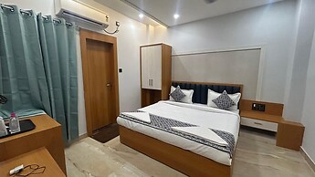 SANIDHYAM by HOTEL SAHU
