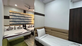 SANIDHYAM by HOTEL SAHU