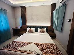 SANIDHYAM by HOTEL SAHU