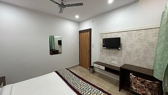 SANIDHYAM by HOTEL SAHU
