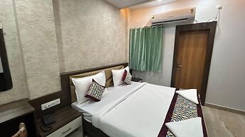 SANIDHYAM by HOTEL SAHU